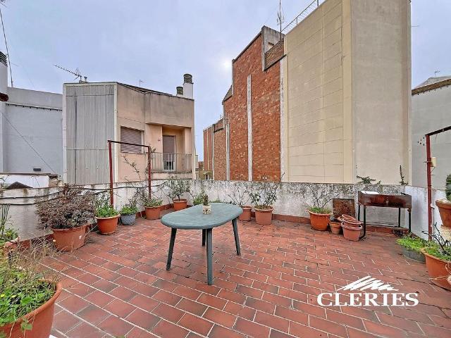 Chalet en venta en Sant Andreu, Barcelonès
