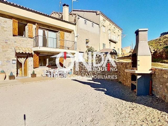 Chalet en venta en Pallars Jussà, Catalunya