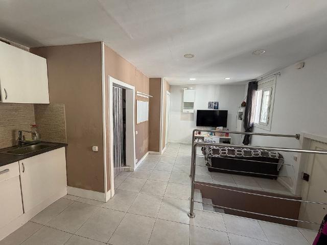 Chalet en venta en Districte 2, Barcelonès