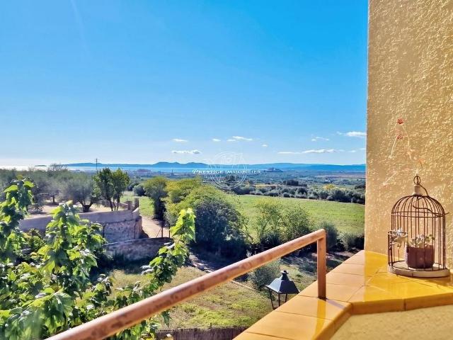 Chalet en venta en Mas Bohera, Palau-saverdera