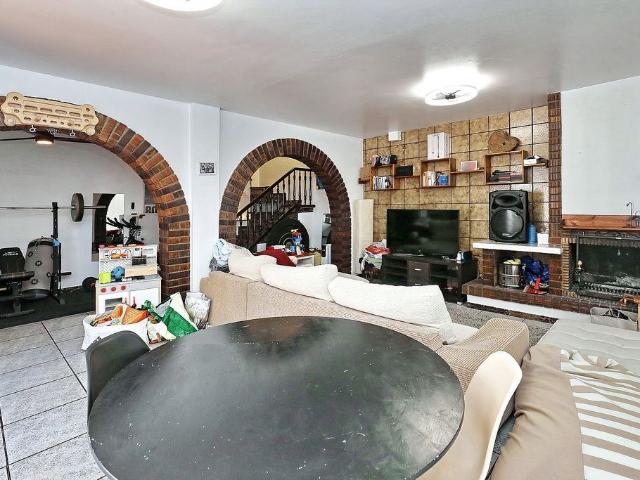 Chalet en venta en Can Franquesa, Barcelonès