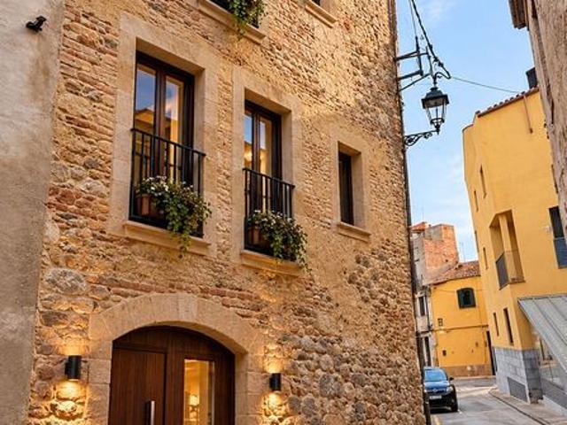 Chalet en venta en Peralada, Girona