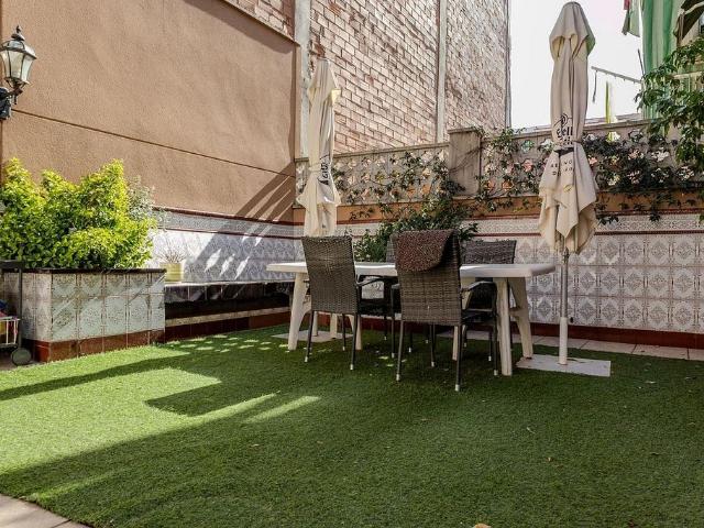 Chalet en venta en Districte 4, Barcelonès