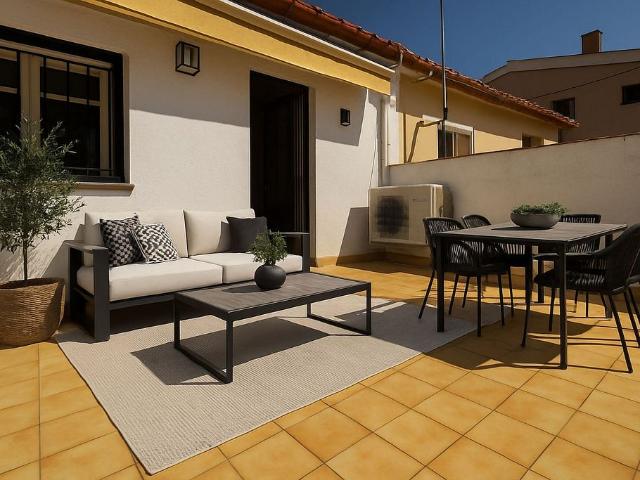Chalet en venta en Sant Andreu, Barcelonès