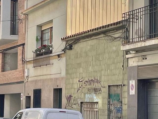 Chalet en venta en Districte 5, Barcelonès