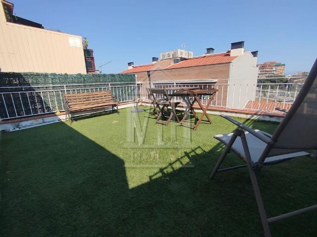 Chalet en venta en Districte 1, Barcelonès
