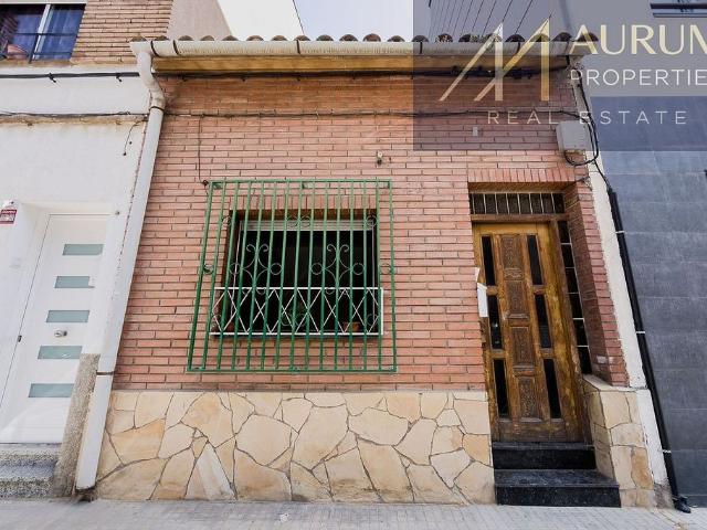 Chalet en venta en la Farigola, Vallès Occidental