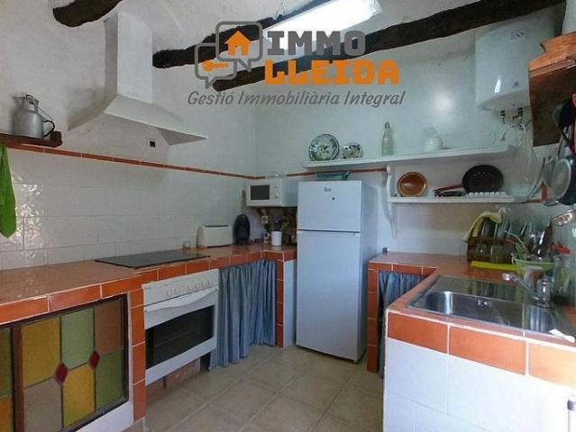 Villa en venta en Cubells