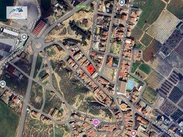 Chalet en venta en Segrià, Catalunya