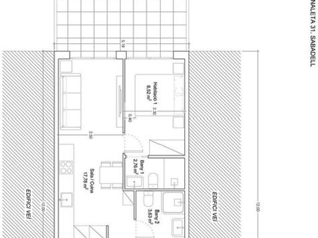 Chalet en venta en Vallès Occidental, Catalunya