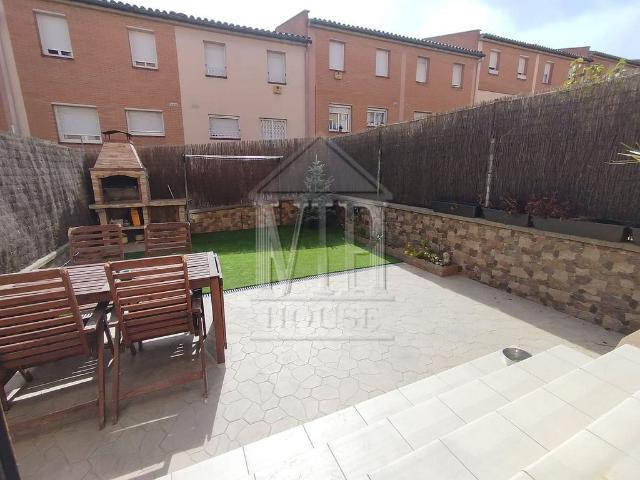Chalet en venta en Districte 3, Barcelonès