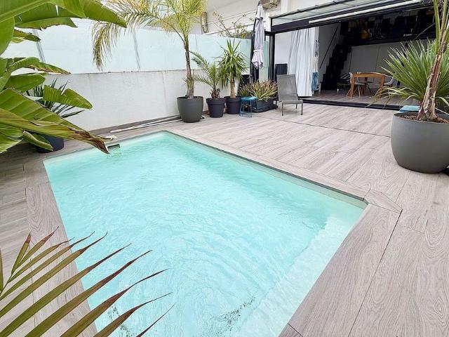 Chalet en venta en Districte 1, Barcelonès