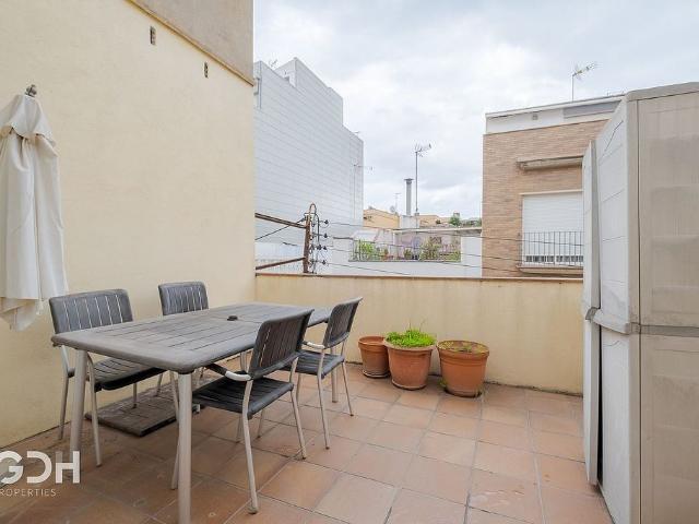Chalet en venta en Districte 1, Barcelonès