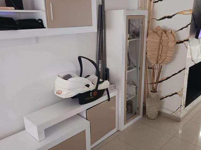 Chalet en venta en Districte 6, Barcelonès