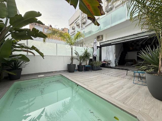 Chalet en venta en Districte 1, Barcelonès