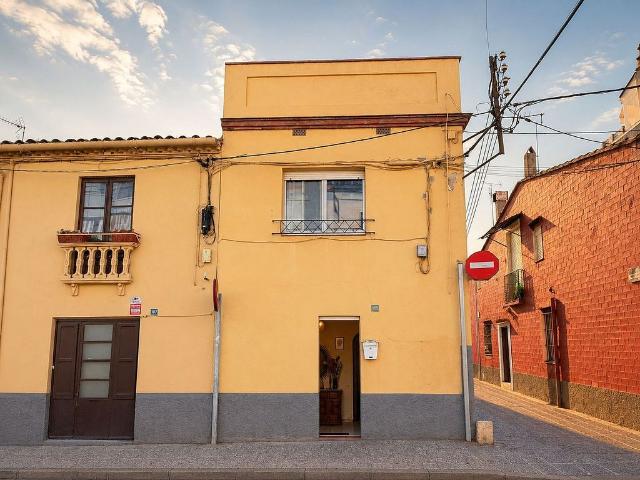Chalet en venta en Eixample, Gironès
