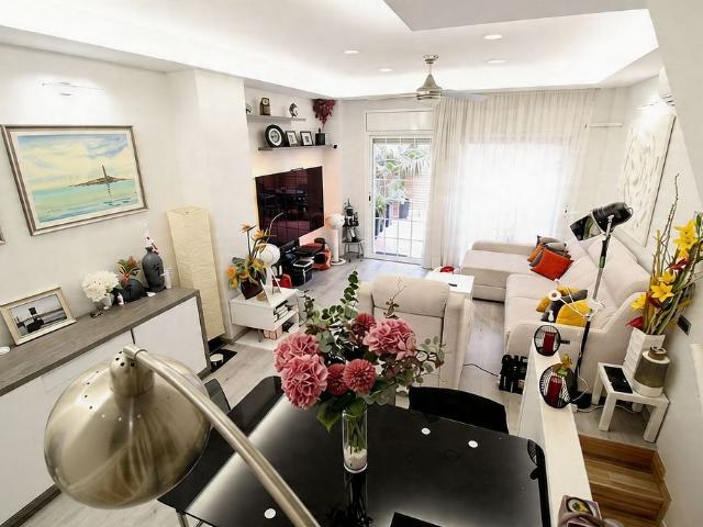 Chalet en venta en Sant Andreu, Barcelonès
