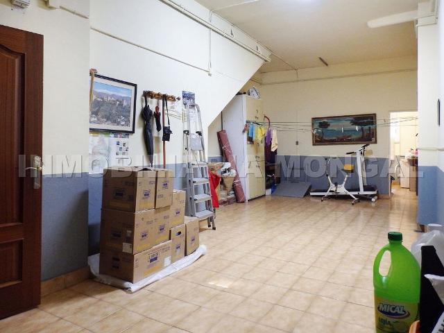 Chalet en venta en Barri Centre, Baix Llobregat