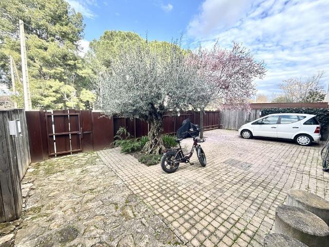 Chalet en venta en Ciutat Jardí, Segrià