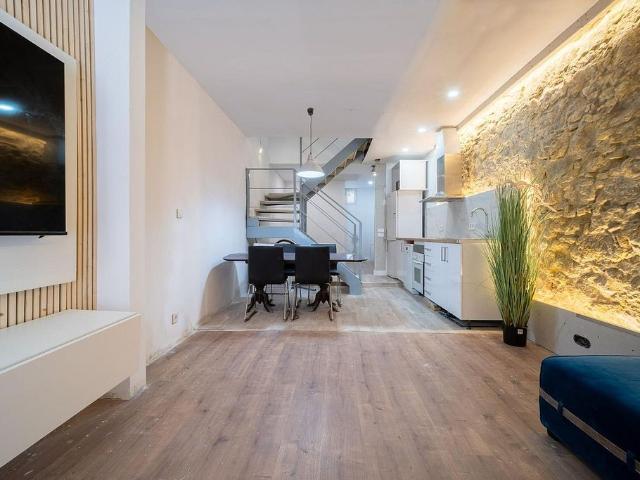 Chalet en venta en Districte IV, Barcelonès