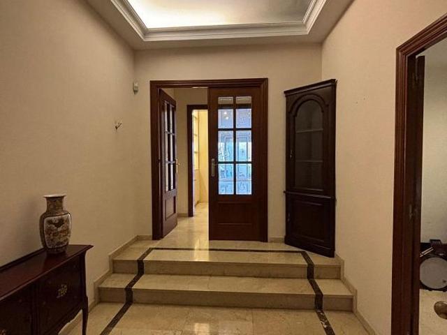 Chalet en venta en Districte I, Barcelonès