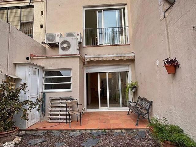 Chalet en venta en Districte I, Barcelonès
