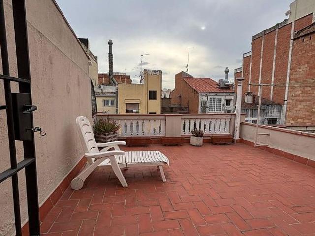 Chalet en venta en Districte I, Barcelonès
