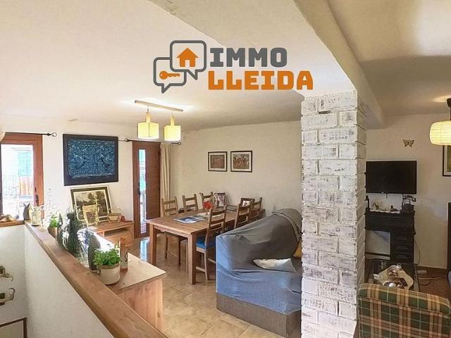 Chalet en venta en Noguera, Catalunya