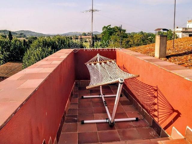 Villa en venta en Forallac, Fonteta