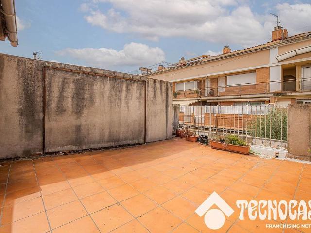 Chalet en venta en Poble Nou, Vallès Occidental