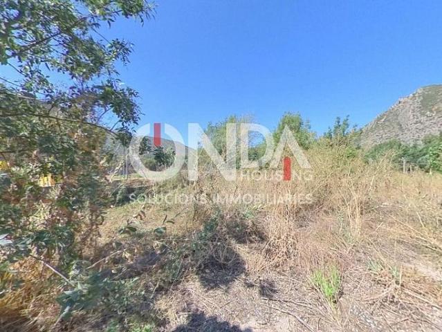 Villa en venta en Camarasa