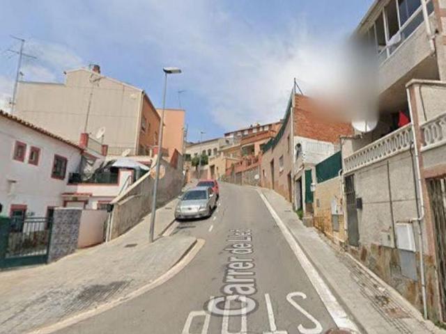 Chalet en venta en el Turó, Baix Llobregat