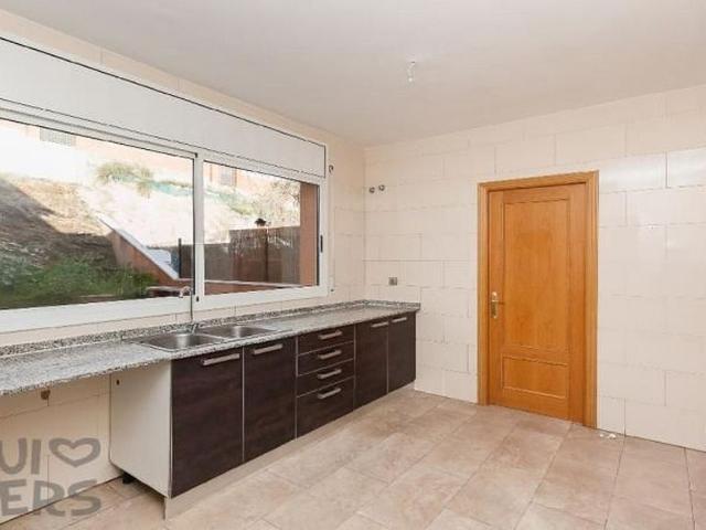 Chalet en venta en el Turó, Baix Llobregat