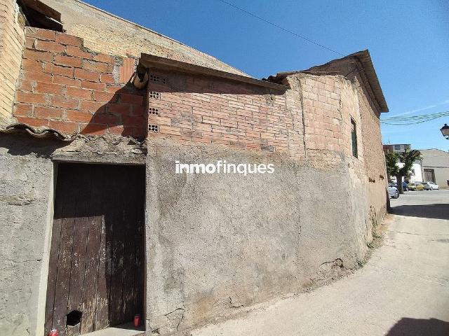 Chalet en venta en Urgell, Catalunya