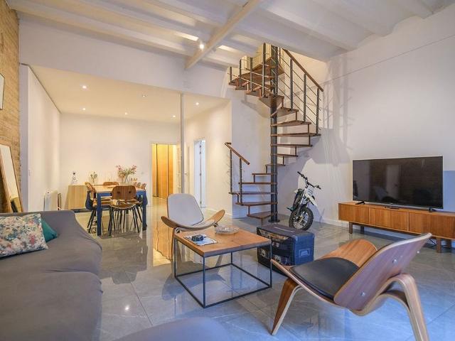 Chalet en venta en Sants-Montjuïc, Barcelonès