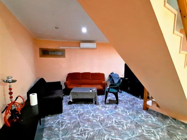 Chalet en venta en Districte 4, Barcelonès