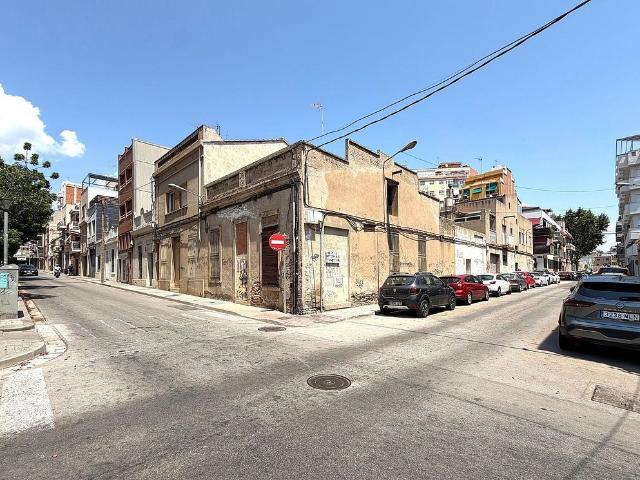 Chalet en venta en Districte 5, Barcelonès