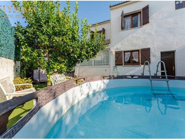 Chalet en venta en Creixell, Tarragona