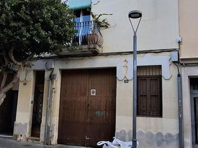 Chalet en venta en el Centre, Baix Llobregat