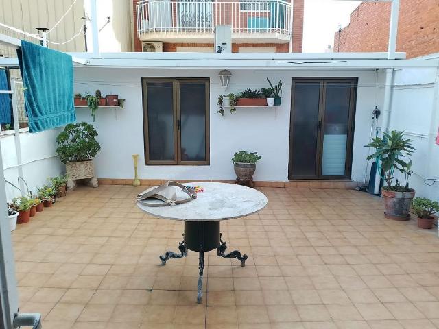 Chalet en venta en Districte 2, Barcelonès