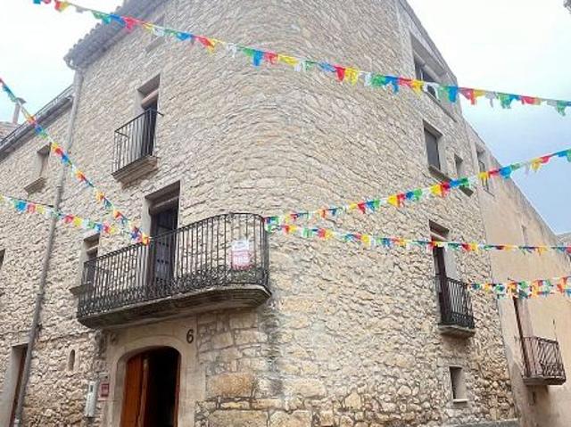 Chalet en venta en Garrigues, Catalunya