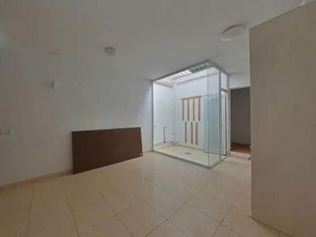 Chalet en venta en Districte 4, Barcelonès