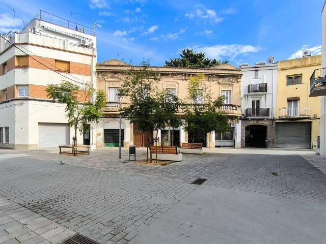Chalet en venta en Centre Vila, Alt Penedès