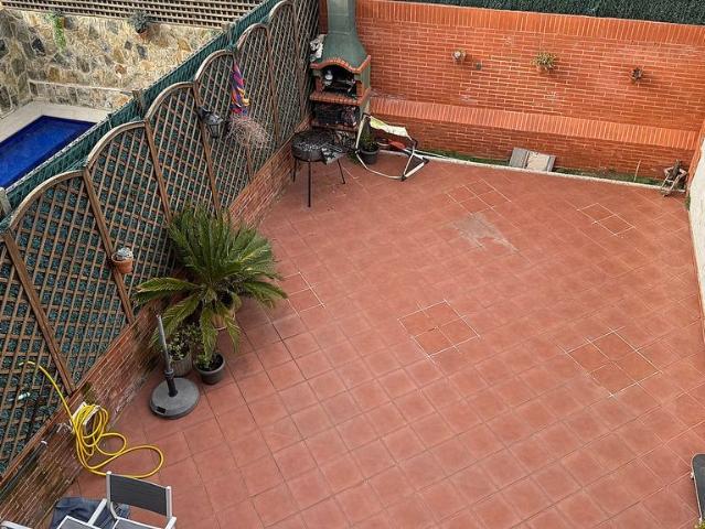 Chalet en venta en Sant Andreu, Vallès Occidental