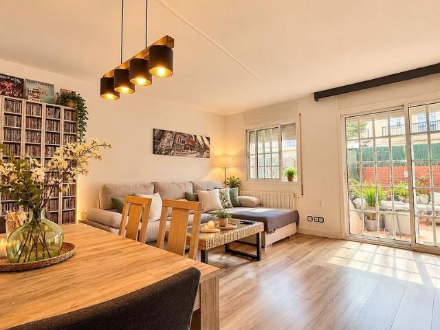 Chalet en venta en Sant Andreu, Ripollet