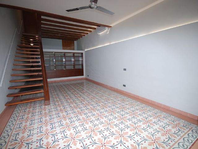 Chalet en venta en Sant Andreu, Barcelonès