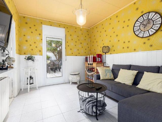 Chalet en venta en l'Eixample de Parets, Vallès Oriental