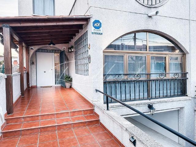 Chalet en venta en l'Ardiaca, Baix Camp