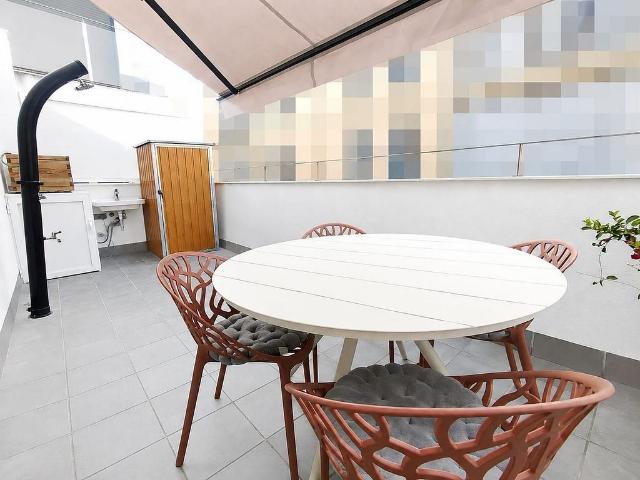 Chalet en venta en Districte 1, Barcelonès