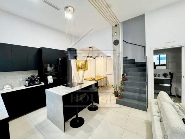 Chalet en venta en Districte 1, Barcelonès